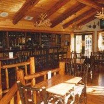 The Lodge At Big Bear Lake A Holiday Inn Resort Экстерьер фото